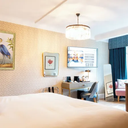 Queens Hotel & Spa Bournemouth