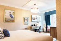 Queens Hotel & Spa Bournemouth