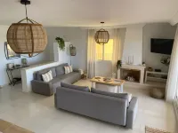 Atamaria 3-bed Apt, Sleeps 6 Near La Manga Beaches