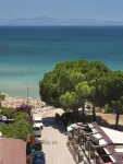 Temple Beach Hotel