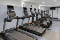 Four Points by Sheraton Orlando International Drive - С тренажерным залом
