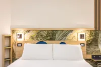 Grand Hotel Partenope - فطور