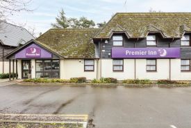 Premier Inn Bournemouth/Ferndown
