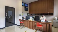 Scott Service Suites - Homestays