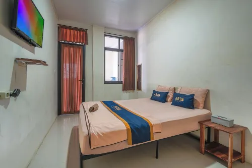 Hotel Danau Tjokro 3 By ARBA