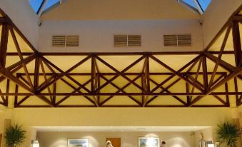 Pacific Bay Resort