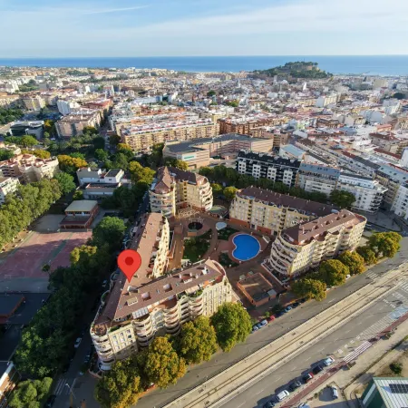 Jardines del Montgo