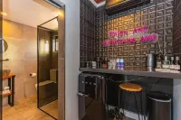 The Pink Hotel Coolangatta
