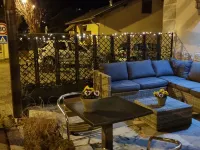 L'Auberge d'Eygliers - Apartments