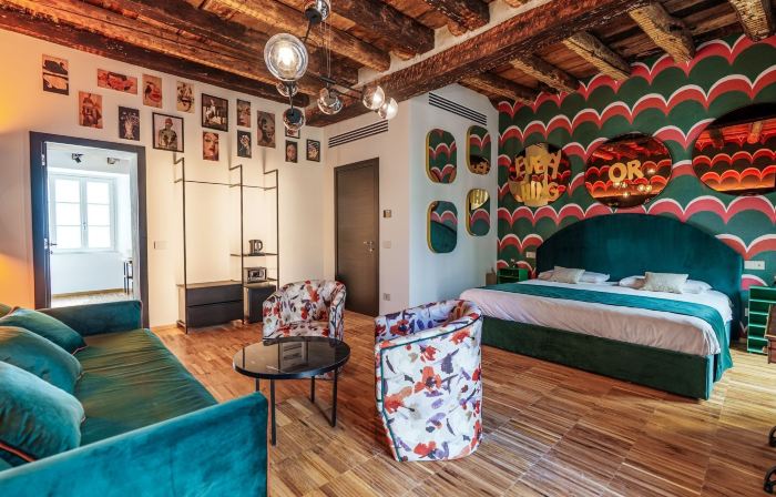 Palazzo San Fedele - Como Suites