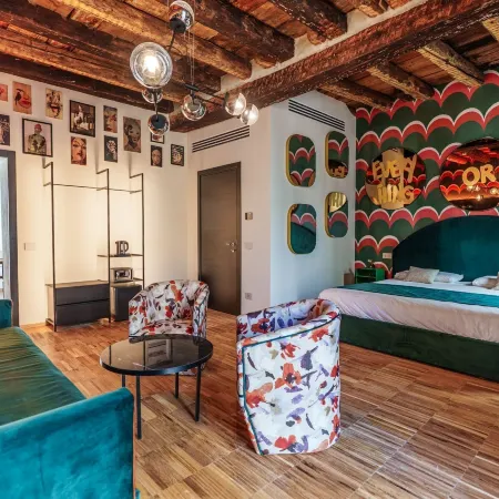 Palazzo San Fedele - Como Suites