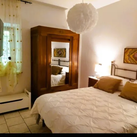 Fabulous Apartment in the Historic Center, Bright and with Easy Parking