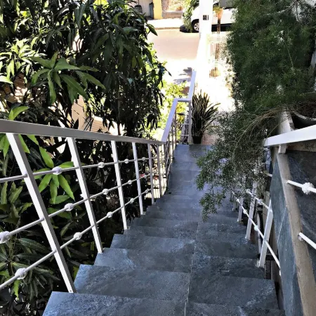 Fully Equipped New 1Br Apt–dt–2Mins to Beach