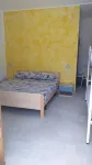 Room-Spacious Quadruple Room a Stone THR
