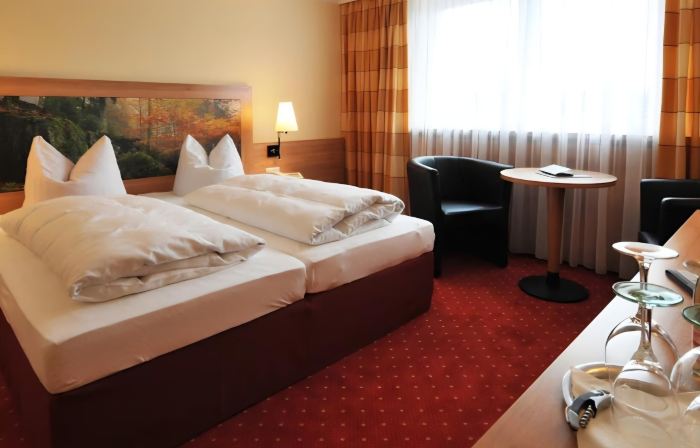 Hotel Zum Kellermann