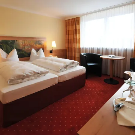 Hotel Zum Kellermann
