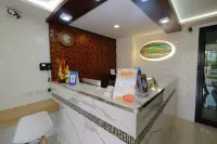 โรงแรมพอเพียง - พร้อมอาหารเช้า