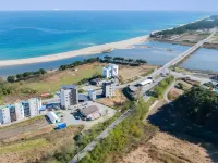 Gangneung Badaon Pension - Spa