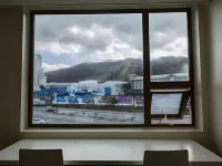 Pyeongchang the White View - Family