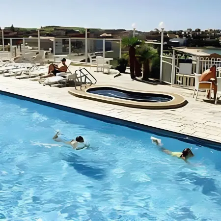 Hotel Bondi