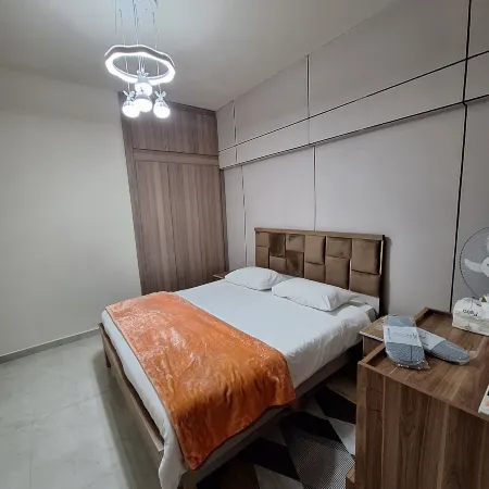 Charming 2-bedroom Apartment in Hamra, Beirut
