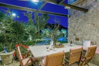 Villa Zeza -  Holiday Villas