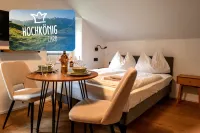 Apartments VALI Hochkönig by we rent - Lejligheder