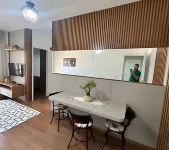 Rose Prime Executive Loft Extrema MG -  Apartamentos vacacionales
