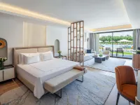 Rixos Premium Magawish Bay View Hotels in Hurghada