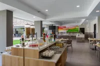 Best Western Plus Hotel Terraza - breakfast