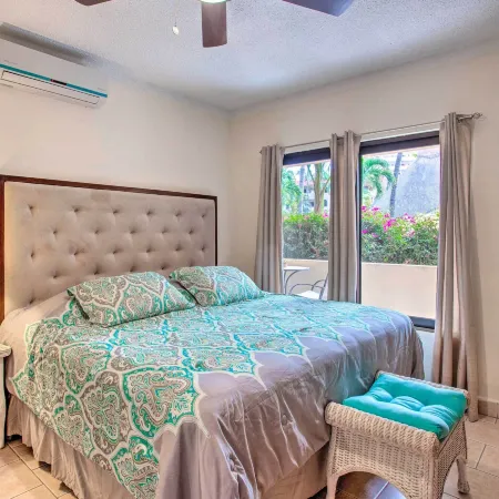 Marina Sol Los Cabos Haven - Walk to Medano Beach!