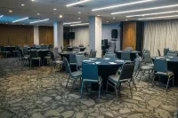 Holiday Inn BELO HORIZONTE SAVASSI by IHG - spa