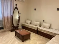 珍妮特酒店