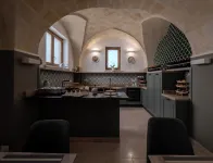 Residenza Kalù - Desayuno