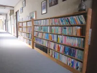Shokanto Onsen Ryokan - Kaplıcalı
