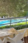Hôtel Beau Site - Cap d'Antibes - Pools