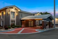 La Quinta Inn by Wyndham Omaha West - Hot Tub