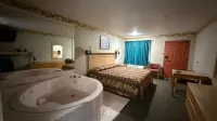 Town Inn Houston - Jacuzzi