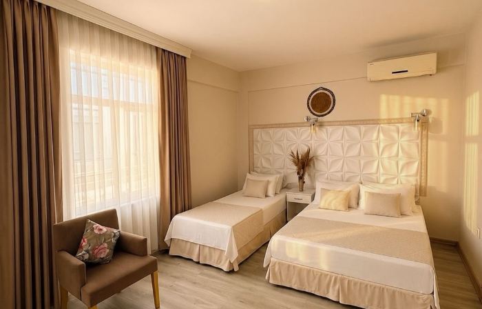 Yurekli Butik Otel