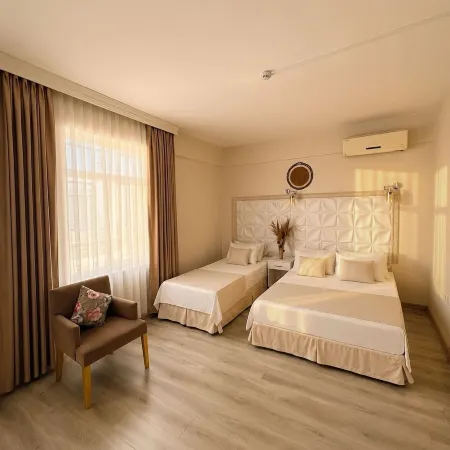 Yurekli Butik Otel