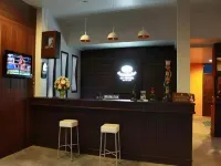 Baan Pai Nai Wieng - 3-Star