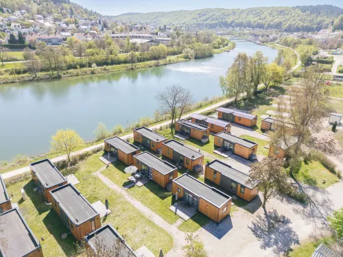 Tiny Haus Prinz Ludwig