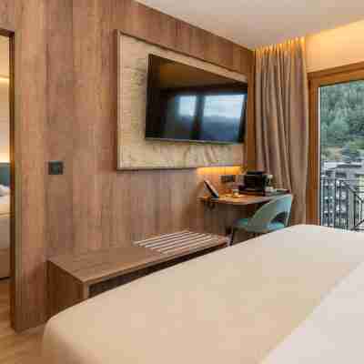 Hotel Princesa Parc Excellence Rooms