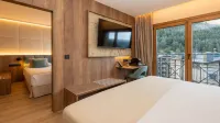 Hotel Princesa Parc Excellence - piscina