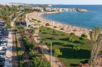 Beachside Retreat in Glyfada - 2星級