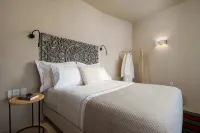 Askianos II – Architectural Villa in South Crete - 4-Star
