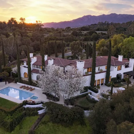 Ojai Valley Inn