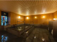 Yamagata Nanokamachi Washington Hotel - Romantic