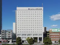 Comfort Hotel Gifu - 3-Star