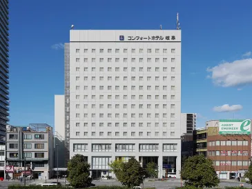Comfort Hotel Gifu